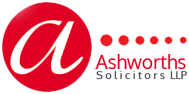 Ashworths Solicitors logo