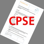 Click here for CPSE Enquiries