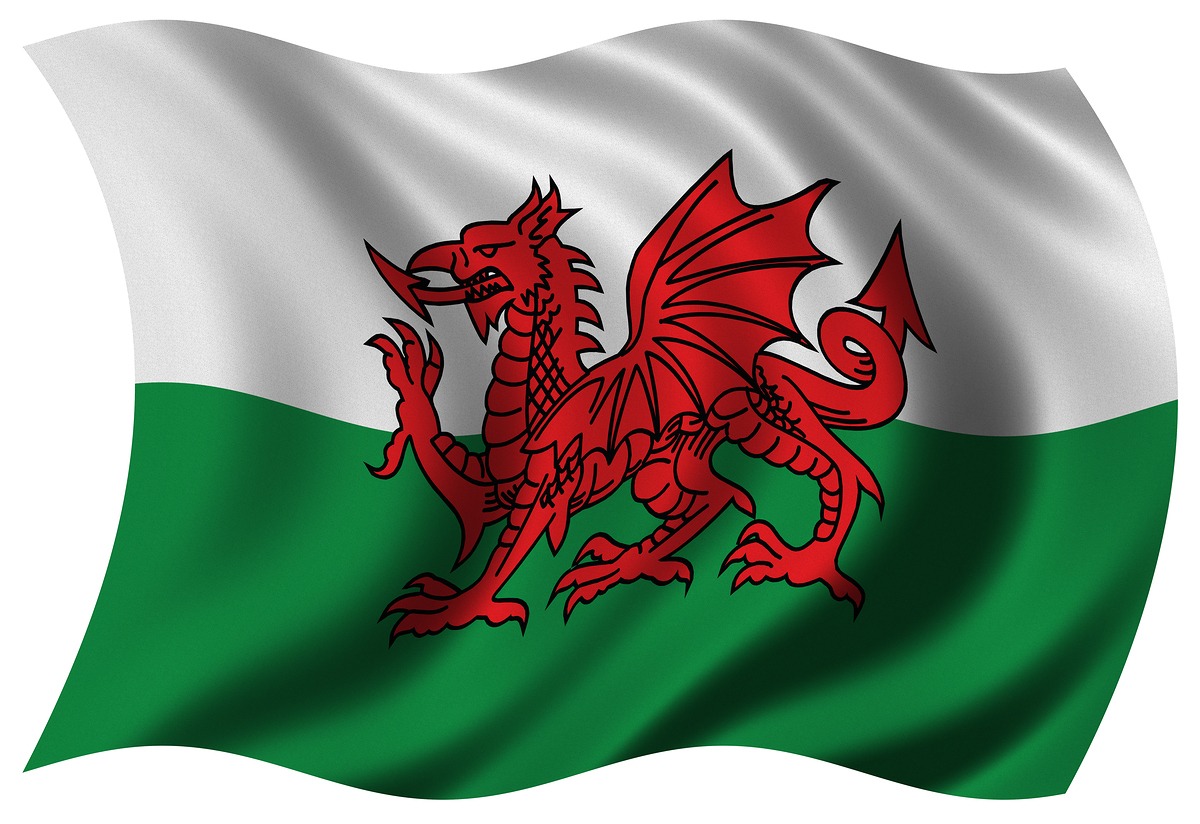 Welsh-Flag - stamp duty and tax