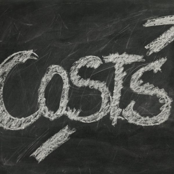 how much does property conveyancing cost