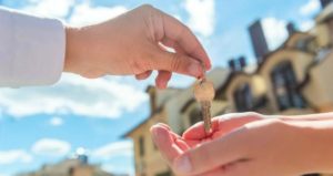 Buying residential property - Helping Hand on the Property Ladder