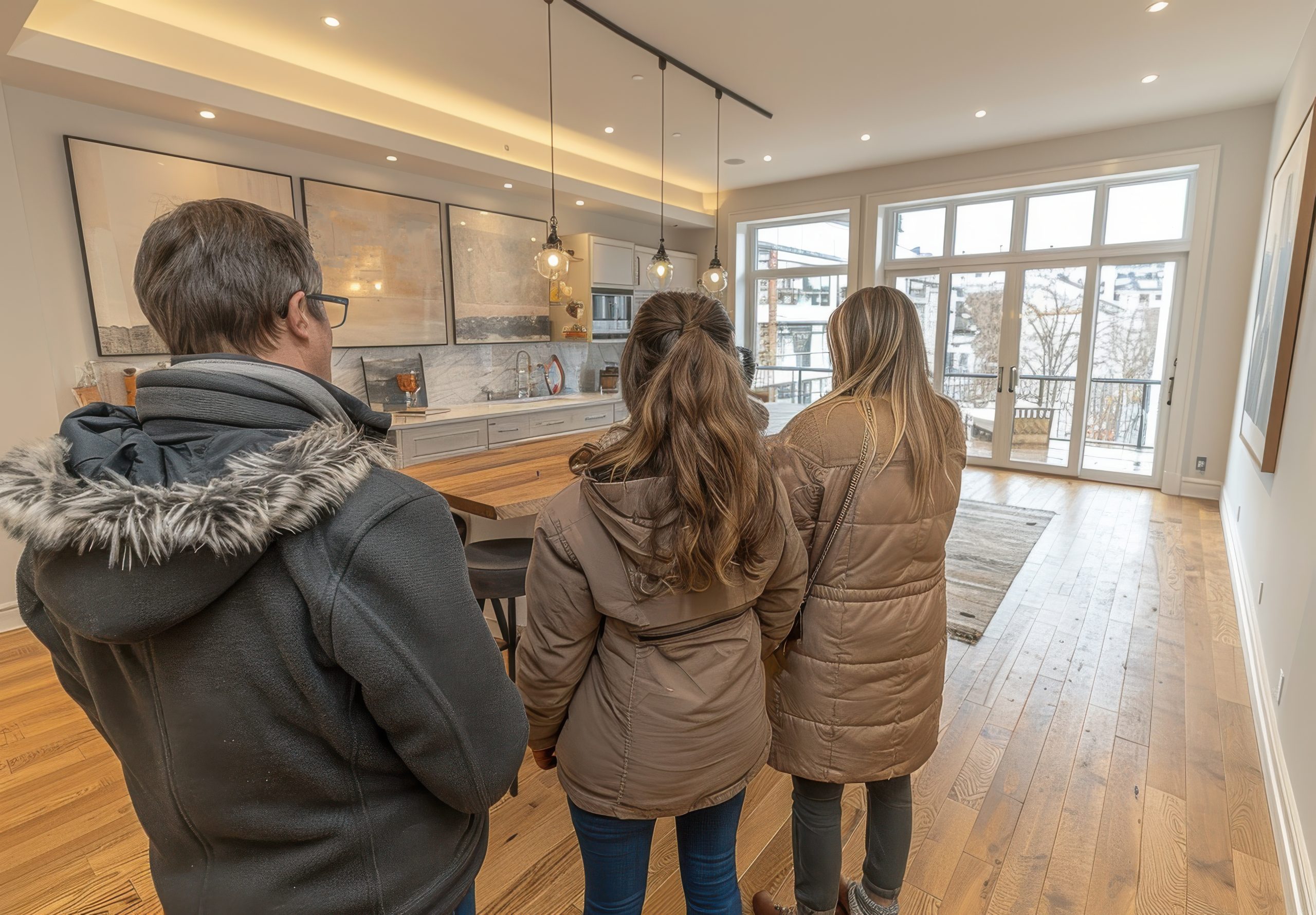 Property solicitors for buying a house