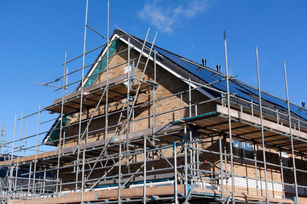 House Extension solicitors Wimbledon